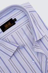 SKY LINING SHIRT